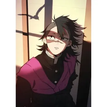 Obraz Plakát anime 29,7 x 42 cm