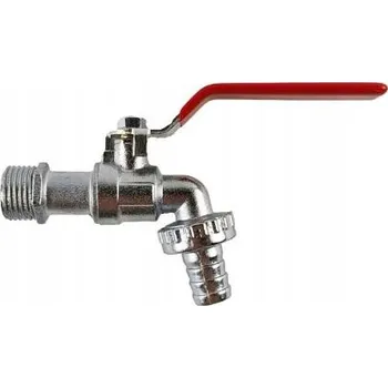 Ventil Ventil 1/2'' 733500