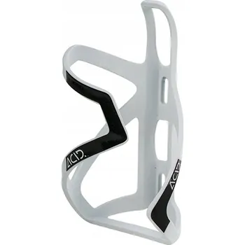 Košík na láhev Košík lahev na pití Cube HPP WHITE bílý