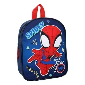 Dětské zboží Plecak przedszkolny Spidey