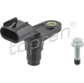 Autoelektrika Snímač, poloha vačkového hřídele TOPRAN 208 831