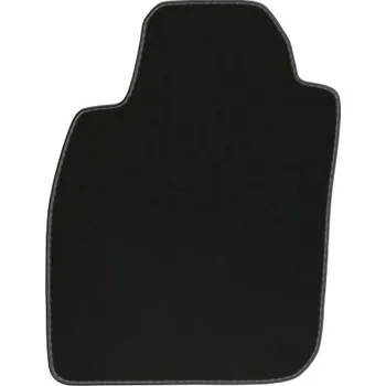 autokoberec Kobercové rohožky Edecor velurové 1 ks.