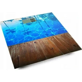 Osobní váha Elektronická osobní váha Esperanza Waikiki EBS011