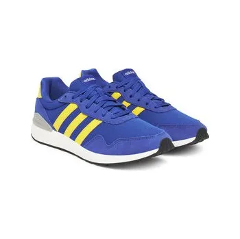 Dámská obuv Sneakersy adidas Run 60s 4.0 JR6621 Modrá 40