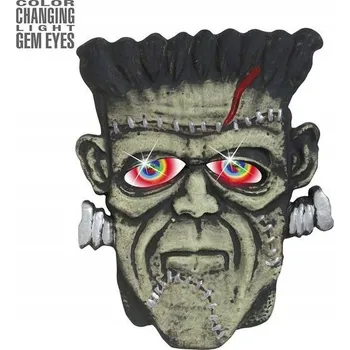 Party dekorace Jediná dekorace Widmann duch 1 ks