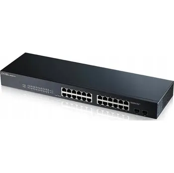 Switch Zyxel GS1900-24-EU0102F
