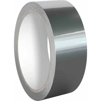 Solární ohřívač vody GD026T Solární hliníková izolační páska 50mm 10m