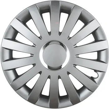 Poklice na kolo Leoplast 15" SAIL Grafit