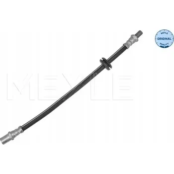 Brzdová hadice Meyle 214 525 0051 Flexibilní brzdová hadice
