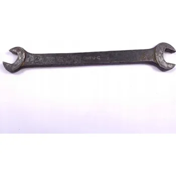 Klíč Otevřený oboustranný klíč RWPd 12x14