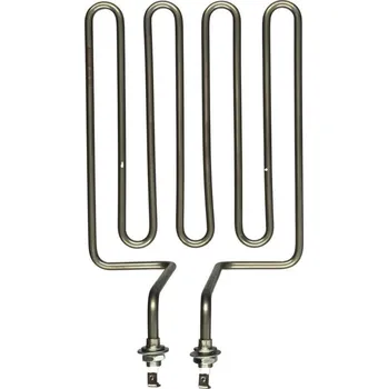 Příprava pizzy G.Gastro Topné těleso pro EFJ-30