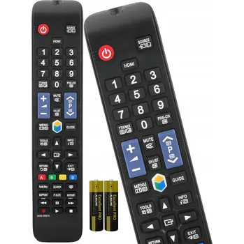 Náhradní dálkový ovladač pro Samsung AA59-00581A