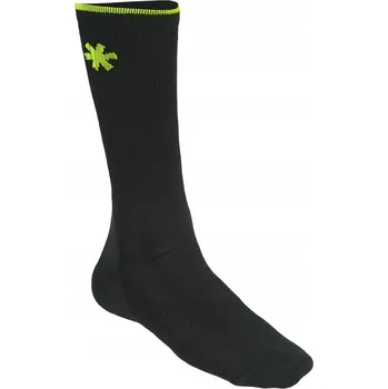 Pánské ponožky Kotníkové Ponožky Norfin černé vel. M