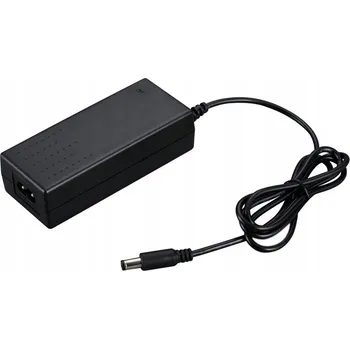 IP kamera STABILIZOVANÝ ZDROJ 12V 3A 36W, konektor 2,1x5,5 mm