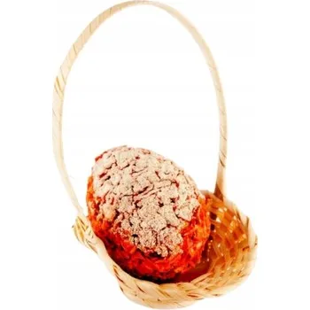 Krmivo pro hlodavce Ham Stake zeleninové pochoutky 0,01 kg křeček, osmák degu, králík, myš, pískomil, krysa, činčila, morče, veverka