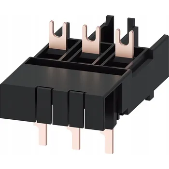 vypínač Propojovací lišta Siemens 1 V IP20 11 A