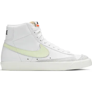 Dámské tenisky Nike Blazer Mid 77 White Barely Volt (W) Velikost: 38