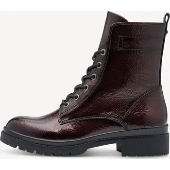 Dámské kozačky Kotníčkové boty Tamaris 25236 43 568 Velikost: 41