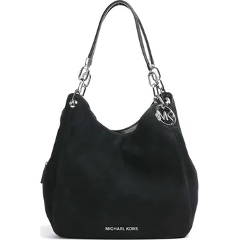 Michael Kors Lillie black silver černá