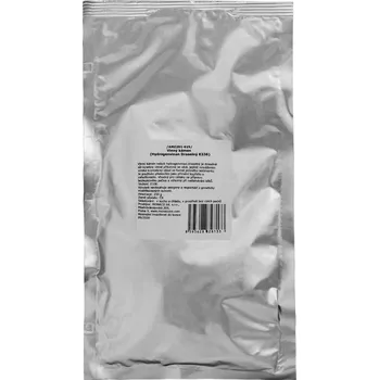 CZ distribuce Vinný kámen (Cremor Tartaro E336(i)) 250 g/sáček alu