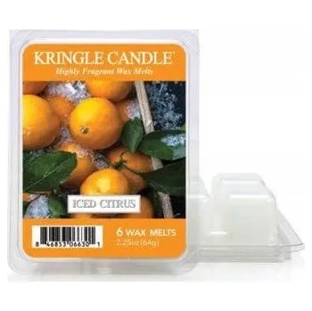 Svíčka Vonný Vosk Kringle Candle
