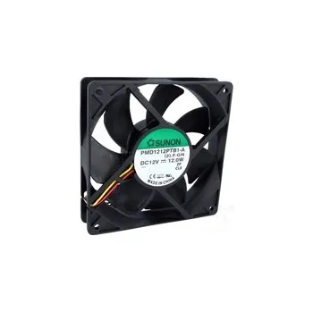 PC ventilátor PMD1212PTB1AF