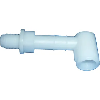 Vrták Úhlové prodloužení napáječky Lubing B