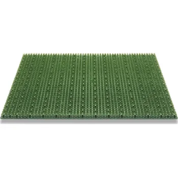 Rohožka Hotová PVC rohožka venkovní 60 x 40 cm