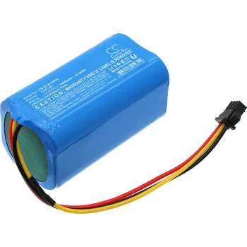 Baterie Cameron Sino CS-EFX100VX pro Eufy X10 Pro Omni - neoriginální