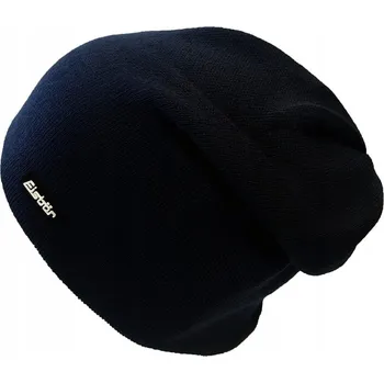 Čepice Eisbär Ogle OS MÜ Dark Cobalt (Stylová modrá zimní čepice)