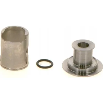 Palivový systém Bosch 0 986 437 085 Vysokotlaké palivové čerpadlo