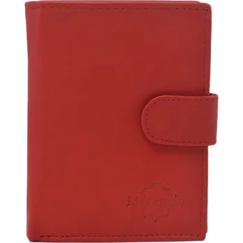 Pánská peněženka MERCUCIO červená 2311760