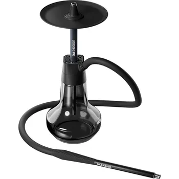 Dýmka Vodní dýmka Darkside Intro Blue