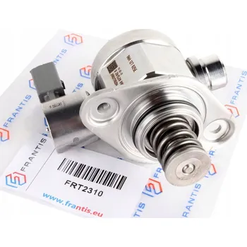 Palivové čerpadlo VYSOKOTLAKÉ PALIVOVÉ ČERPADLO A3 A4 A5 TT Q3 1.4 1.8 2.0 TFSI TSI GTI