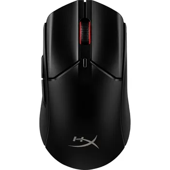 Myš HyperX Pulsefire Haste Black Wireless Gaming Mouse 2 - Myš
