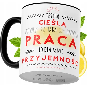 Hrnek Polidraw Hrnek Polidraw pro tělovou keramiku 330 ml