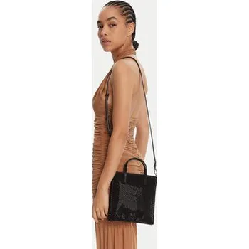 Kabelka Kabelka PINKO Mini Shopper . AI 24-25 PCPL 102746 A218 Černá OS