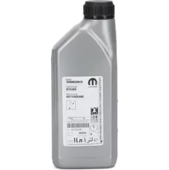 Převodový olej Opel GM Genuine 75W-85 1L