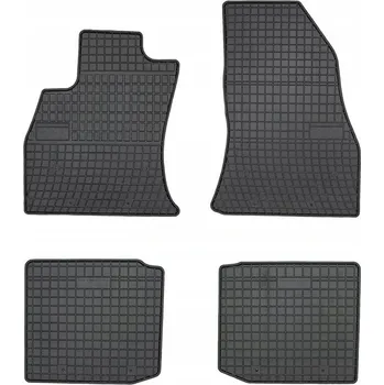 autokoberec Gumové autokoberce Frogum, 2 ks