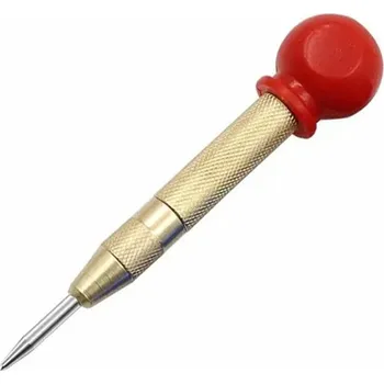 APT Kompaktní kovový děrovák/důlčík