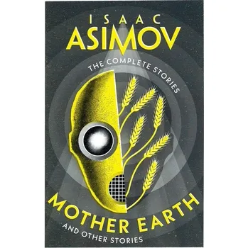 Cizojazyčná kniha Mother Earth