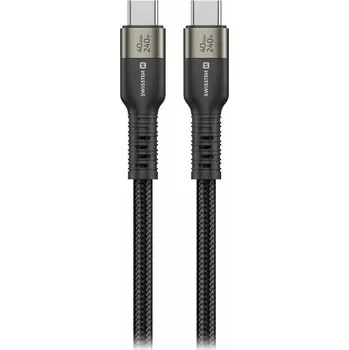 Datový kabel SWISSTEN 1.5 m