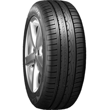 Letní osobní pneu FULDA L235/60 R17 ECOCONTROL SUV 102V FP (DOPRAVA ZDARMA)