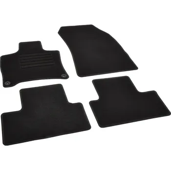 autokoberec Textilní autokoberce Peugeot 308 Hybrid Hatchback 2022- | RIGUM