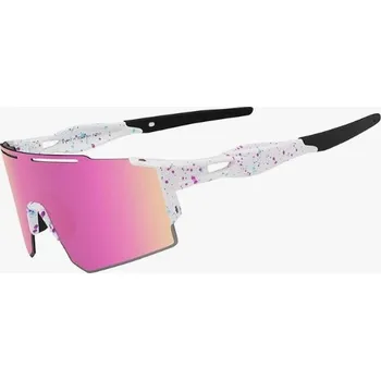 Sluneční brýle Unisex Polarizační Sportovní Polarzone UV400 Golf