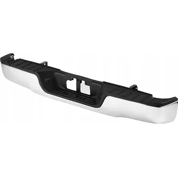 Nárazník Zadní nárazník 195x29,5x27,5 cm Kompatibilní s Toyota Tundra 2007-2013