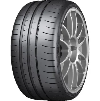 Letní osobní pneu Goodyear EAGLE F1 SUPERSPORT R 315/30 R21 105Y XL N1