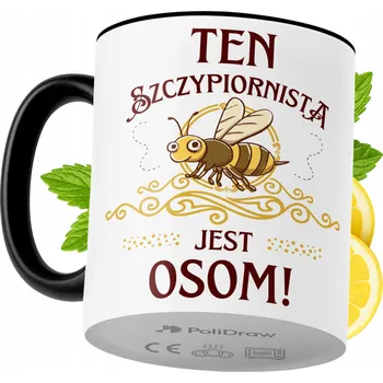 Hrnek Polidraw Hrnek Polidraw Pro Hráče Házené na Pre keramika 330 ml