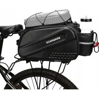 brašna na kolo Zadní Cyklistická brašna Foxter BRAŠNA 2848 o objemu 10 l