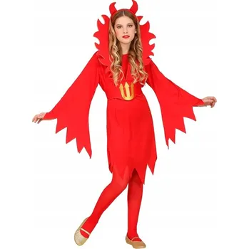 Karnevalový kostým KOSTÝM OBOJEK 128